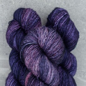 Madelinetosh ASAP: 0660 Eleven Dark DYED TO ORDER 31/01/2025