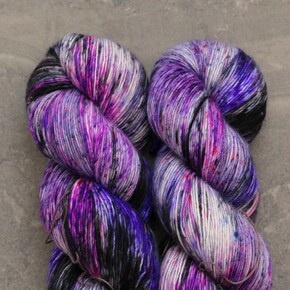 Madelinetosh ASAP: 0617 Goosebumps DYED TO ORDER 31/01/2025