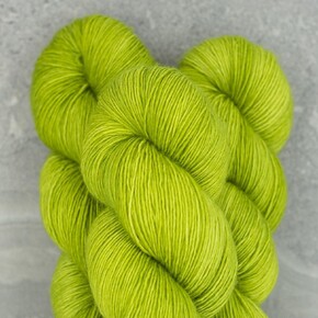 Madelinetosh ASAP: 1080 Grasshopper DYED TO ORDER 31/01/2025