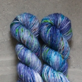 Madelinetosh ASAP: 0761 Heliotrope DYED TO ORDER 31/01/2025