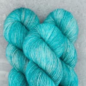 Madelinetosh ASAP: 0930 Hosta Blue DYED TO ORDER 31/01/2025