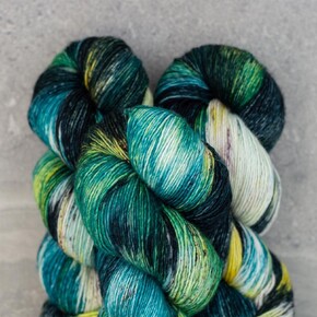 Madelinetosh ASAP: 1160 Jaded Dreams DYED TO ORDER 31/01/2025