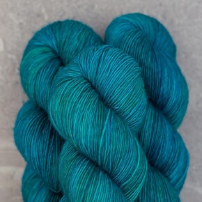 Madelinetosh ASAP: 0910 Nassau Blue DYED TO ORDER 31/01/2025