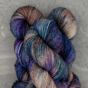 Madelinetosh ASAP: 0670 New Moon DYED TO ORDER 31/01/2025