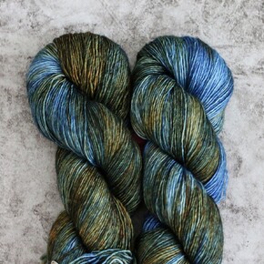 Madelinetosh ASAP: 1040 Newshire DYED TO ORDER 31/01/2025