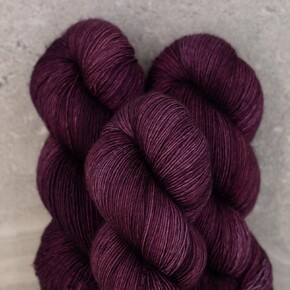 Madelinetosh ASAP: 0530 Phantasm DYED TO ORDER