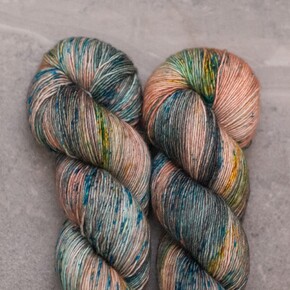 Madelinetosh ASAP: 1057 Unplugged DYED TO ORDER 31/01/2025