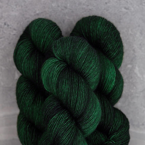 Madelinetosh Farm Twist DK: 1145 Viridian DYED TO ORDER 31/01/2025