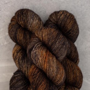 Madelinetosh Tosh DK: 0570 Coffee Grounds DYED TO ORDER 31/01/2025