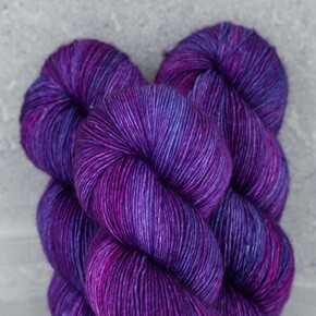 Madelinetosh Tosh DK: 0720 Flashdance DYED TO ORDER 31/01/2025