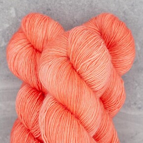 Madelinetosh Tosh DK: 0160 Grapefruit DYED TO ORDER 31/01/2025