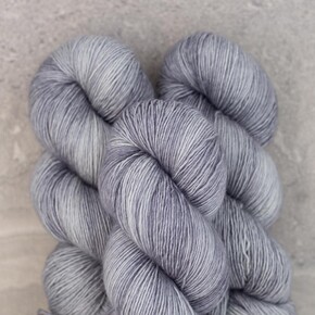 Madelinetosh Tosh DK: 1200 Great Gray Owl DYED TO ORDER 31/01/2025