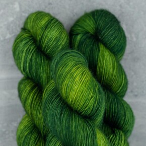 Madelinetosh Tosh DK: 1110 Jade DYED TO ORDER 31/01/2025