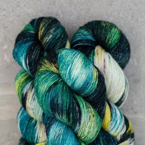 Madelinetosh Tosh DK: 1160 Jaded Dreams DYED TO ORDER 31/01/2025