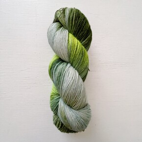 Madelinetosh Tosh DK: 1165 Kodama DYED TO ORDER 31/01/2025