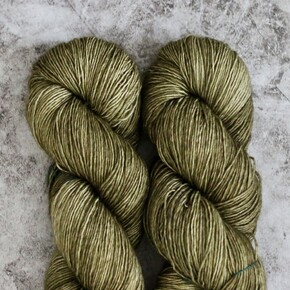 Madelinetosh Tosh DK: 1060 Oak DYED TO ORDER 31/01/2025