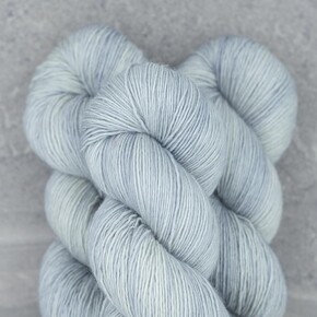 Madelinetosh Tosh DK: 0976 Silver Fox DYED TO ORDER 31/01/2025