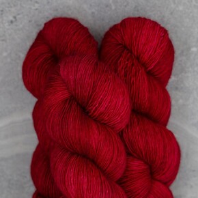 Madelinetosh Woolcycle Sport: 0470 Blood Runs Cold DYED TO ORDER 28/02/2025