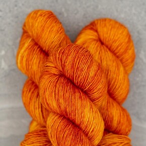 Madelinetosh Woolcycle Sport: 0140 Citrus DYED TO ORDER 28/02/2025