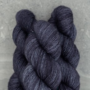 Madelinetosh Woolcycle Sport: 1250 Dirty Panther DYED TO ORDER 28/02/2025