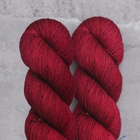 Madelinetosh Woolcycle Sport: 0490 Fatal Attraction DYED TO ORDER 28/02/2025