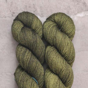 Madelinetosh Woolcycle Sport: 1120 Joshua Tree DYED TO ORDER 28/02/2025