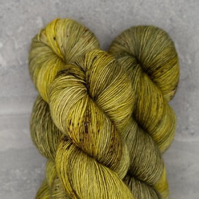 Madelinetosh Woolcycle Sport: 1070 Librarian's Dream DYED TO ORDER 28/02/2025