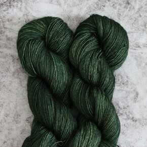 Madelinetosh Woolcycle Sport: 1140 Moorland DYED TO ORDER 28/02/2025