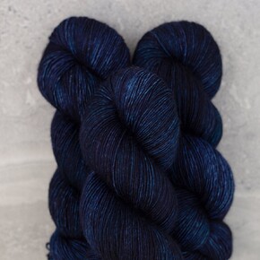 Madelinetosh Woolcycle Sport: 0820 Nocturne DYED TO ORDER 28/02/2025