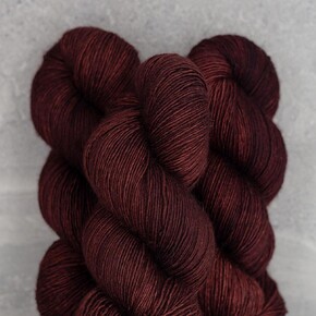 Madelinetosh Woolcycle Sport: 0540 Oscuro DYED TO ORDER 28/02/2025