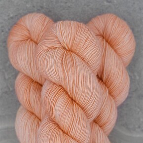 Madelinetosh Woolcycle Sport: 0115 Pink Clay DYED TO ORDER 28/02/2025