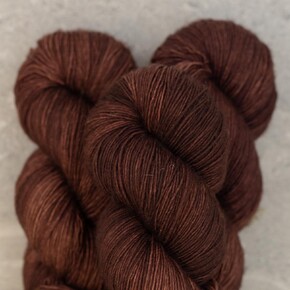 Madelinetosh Woolcycle Sport: 0550 Sinfully Decadent DYED TO ORDER 28/02/2025