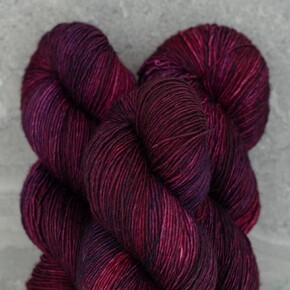 Madelinetosh Woolcycle Sport: 0520 Siren DYED TO ORDER 28/02/2025