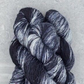 Madelinetosh Woolcycle Sport: 1270 Void DYED TO ORDER 28/02/2025