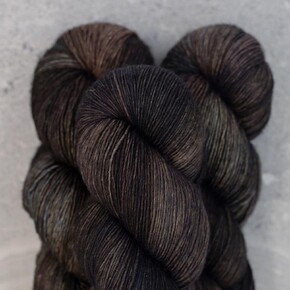 Madelinetosh Woolcycle Sport: 1310 Whiskey Barrel DYED TO ORDER 28/02/2025