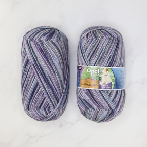 Opal Lieblingsplatz 4ply: 11462