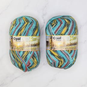 Opal Wintersonne DK: 11430