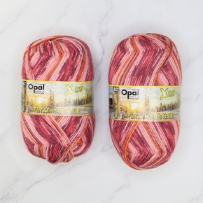 Opal Wintersonne DK: 11432