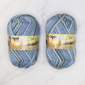 Opal Wintersonne DK: 11433