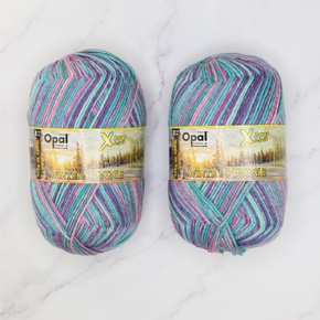 Opal Wintersonne DK: 11434