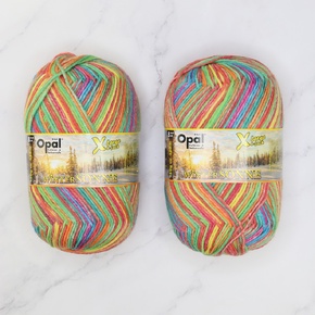 Opal Wintersonne DK: 11435