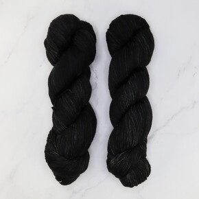 Prestige Yarns Fiori Sock: 001 Nero