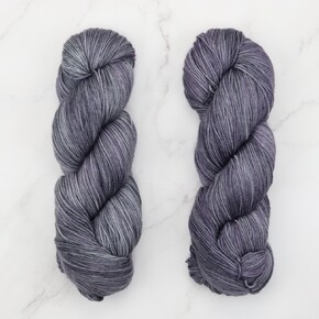 Prestige Yarns Fiori Sock: 002 Pewter