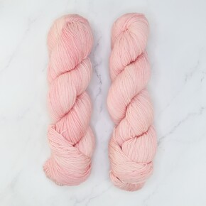 Prestige Yarns Fiori Sock: 230 Pink Silver