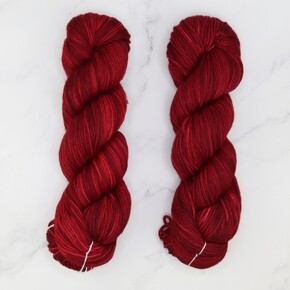 Prestige Yarns Fiori DK IV: 016 Dark Ruby