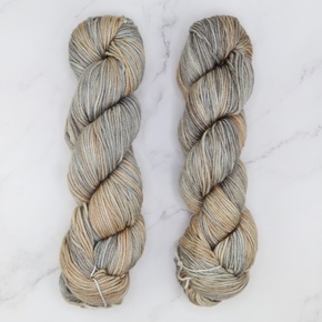 Prestige Yarns Fiori DK IV: 084 Gilded Beige