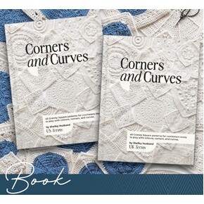 Corners and Curves US Terms by Shelley Husband