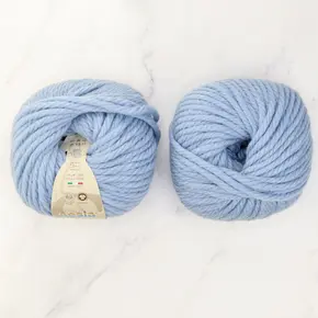 Sesia Super Echos Organic: 1652 Pale Blue