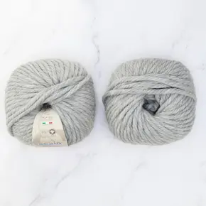 Sesia Super Echos Organic: 46 Light Grey