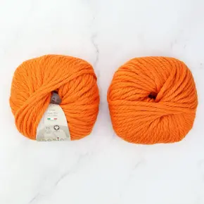 Sesia Super Echos Organic: 5881 Orange